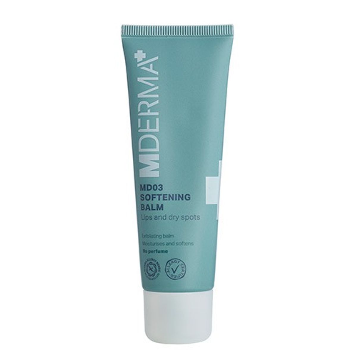 MD03 Softening Balm - 40 ml - MDerma