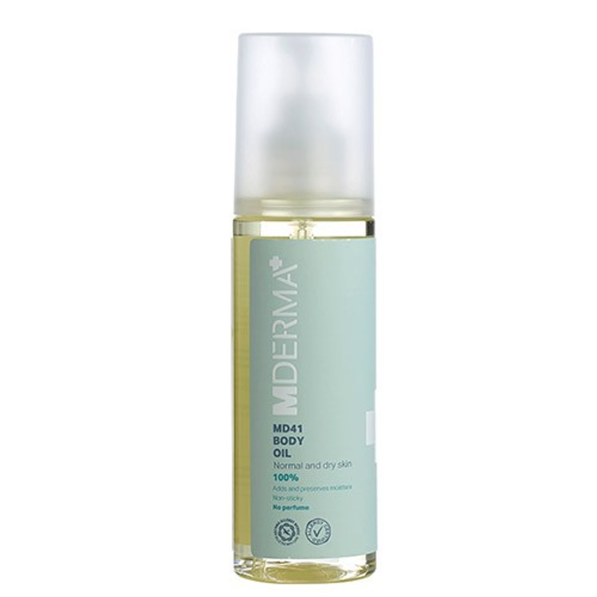 MD41 Body Oil - 150 ml - Bioculinair