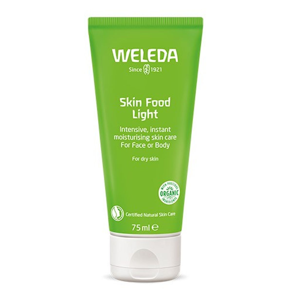 Skin Food Light - 75 ml - Weleda