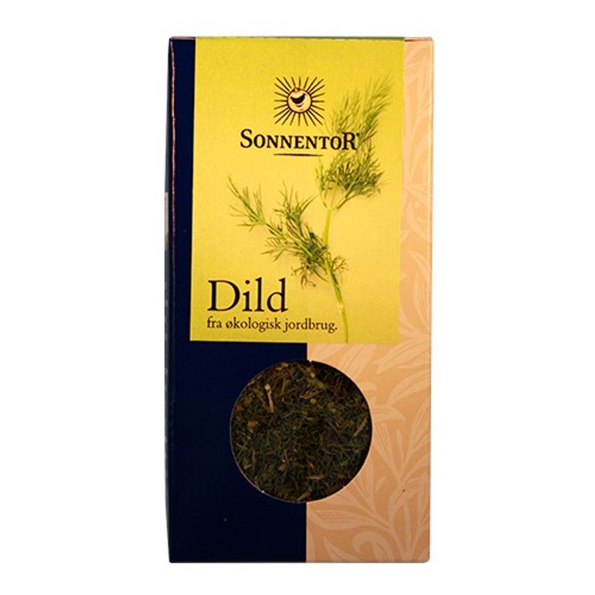 Dild Økologisk - 15 gram - Sonnentor