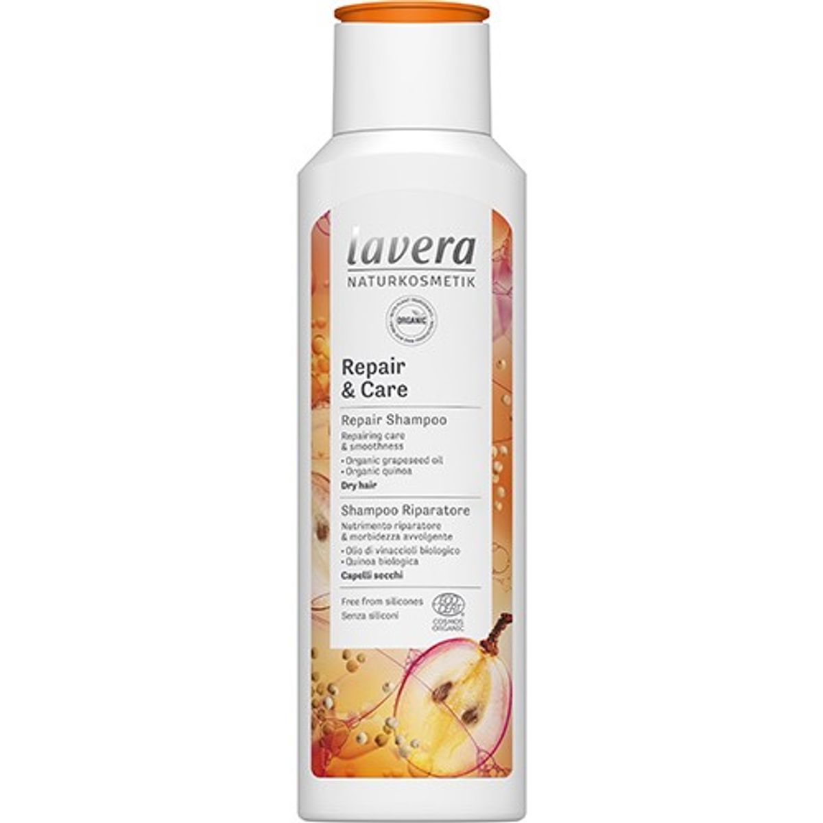 Shampoo Repair & Care - 250 ml