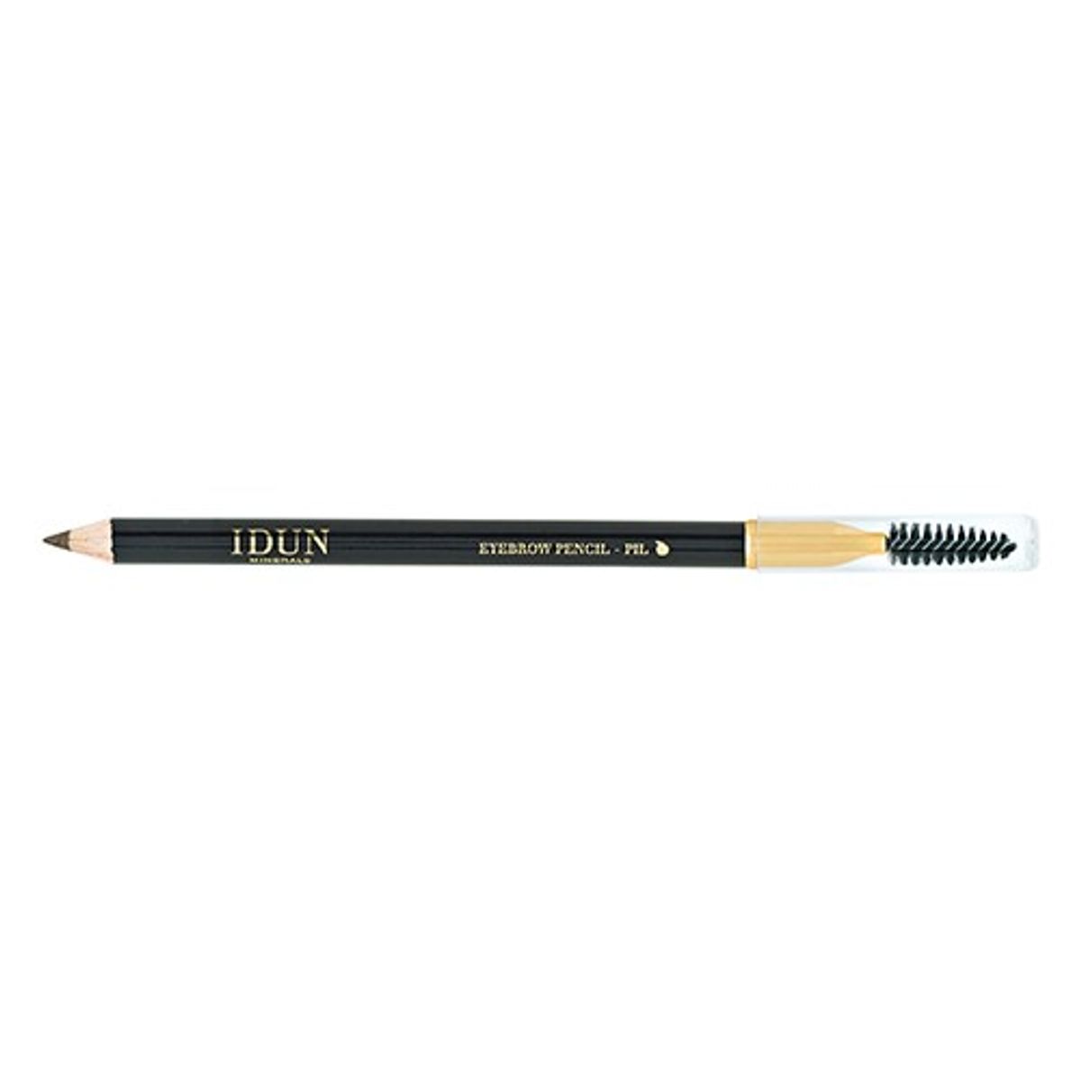 Eyebrow Pen PIL Brown 203 - 1 styk - IDUN