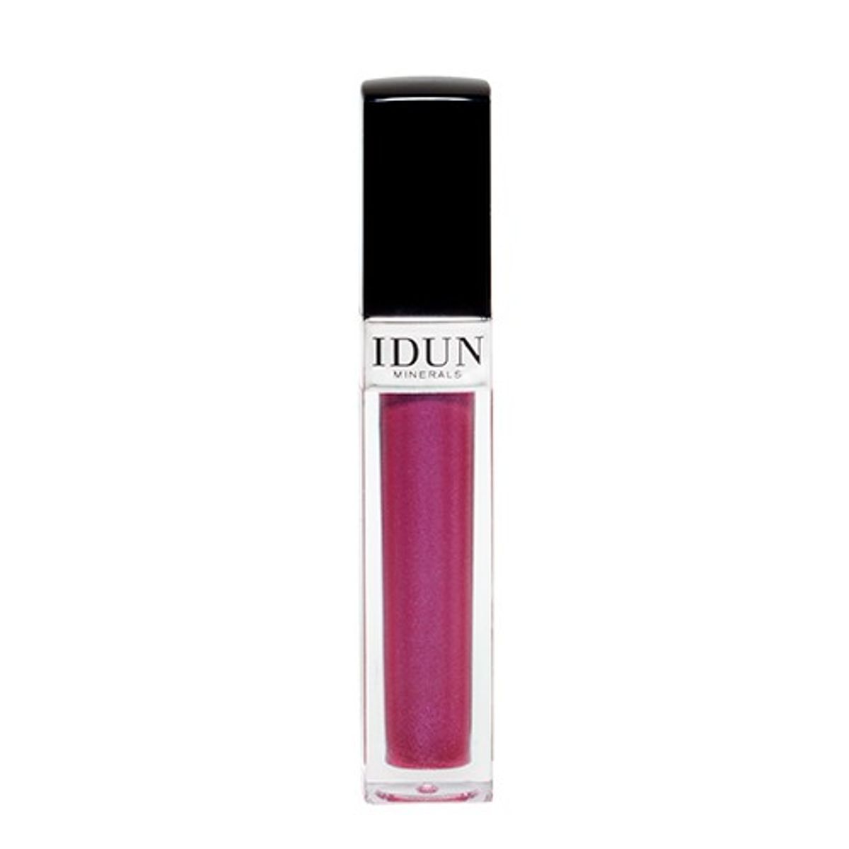 Lipgloss Violetta 005 - 6 ml - IDUN