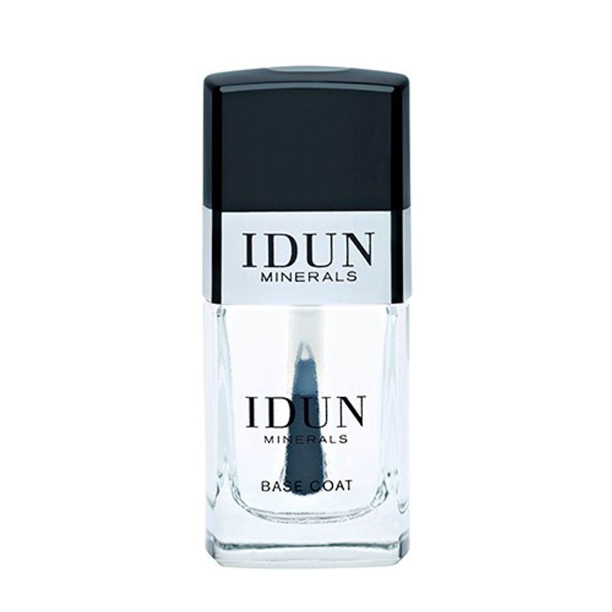 Nailpolish Base Coat 3502 Kristall - 11 ml - IDUN