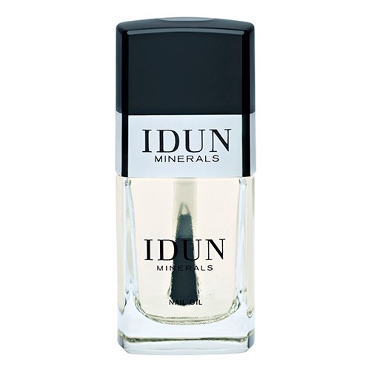 Nail Oil 3535 - 11 ml - IDUN