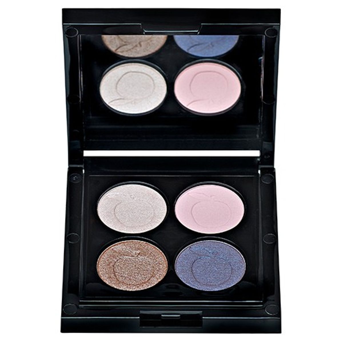 Eyeshadow Quatro Norrlandssyren 405 - 4 gram - IDUN