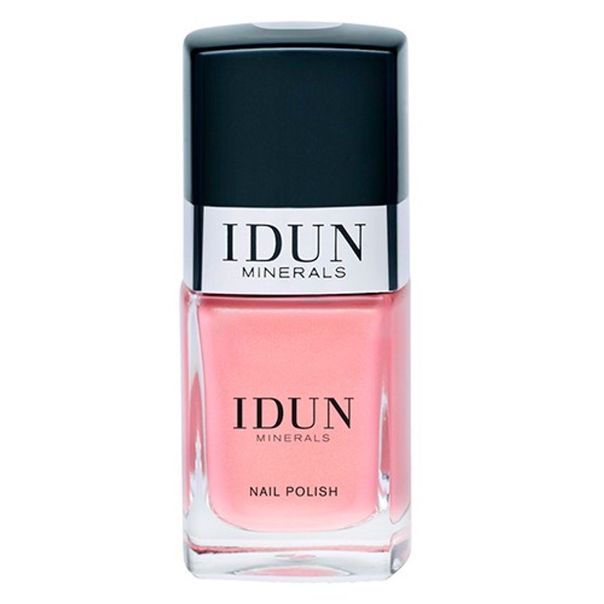 Nailpolish Turmalin 3552 - 11 ml - IDUN