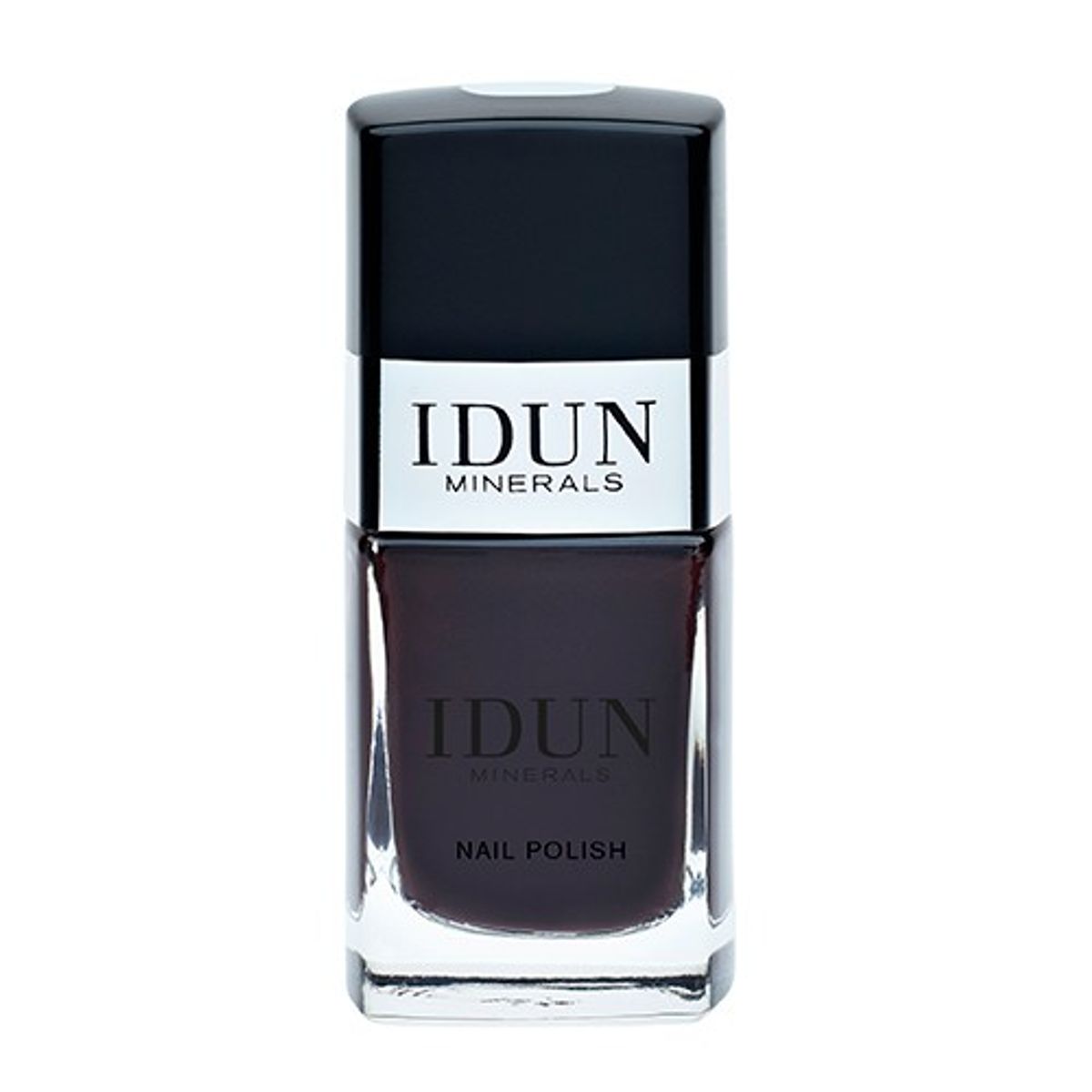 Nailpolish Granat 3519 - 11 ml - IDUN