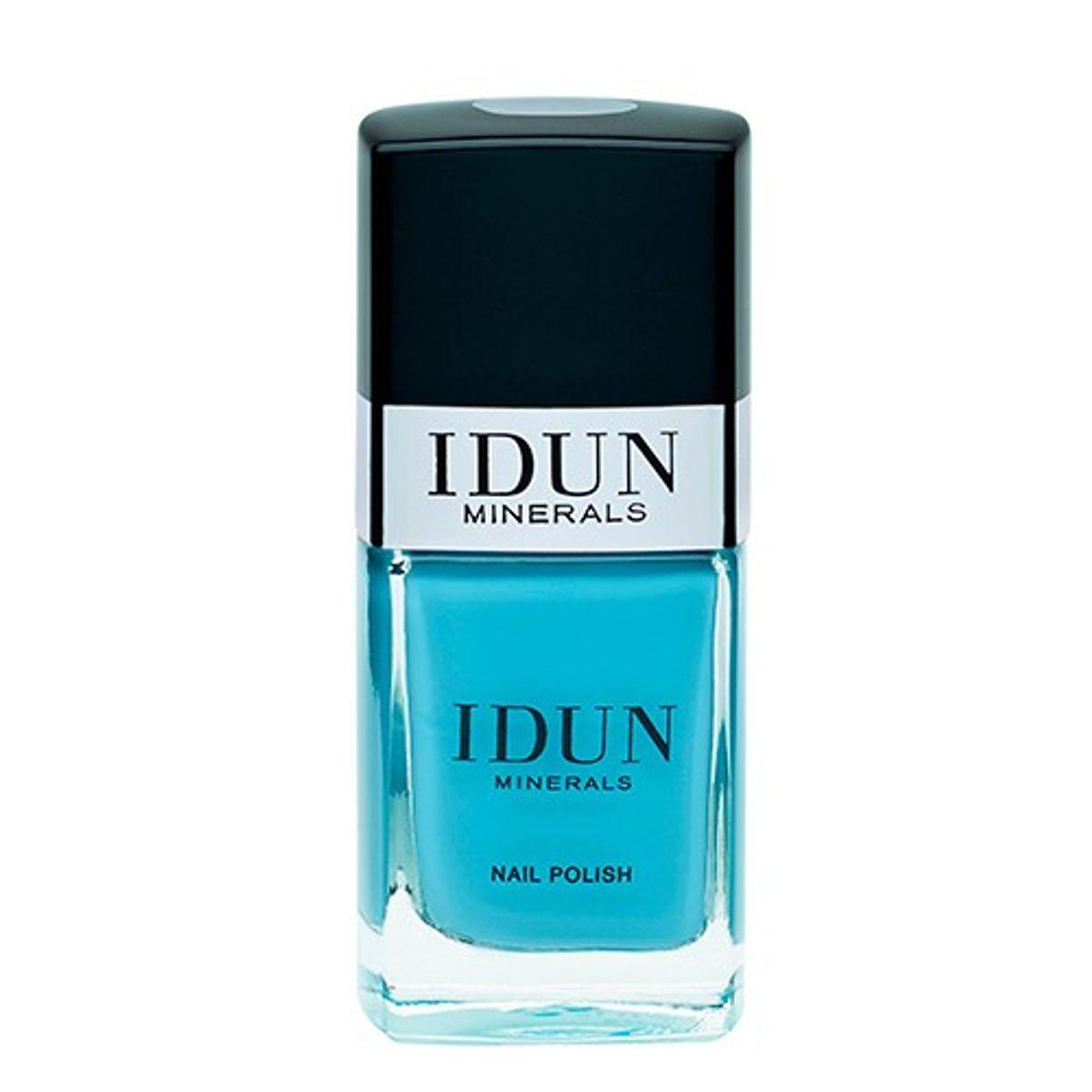 Nailpolish Azurit 3531 - 11 ml - IDUN