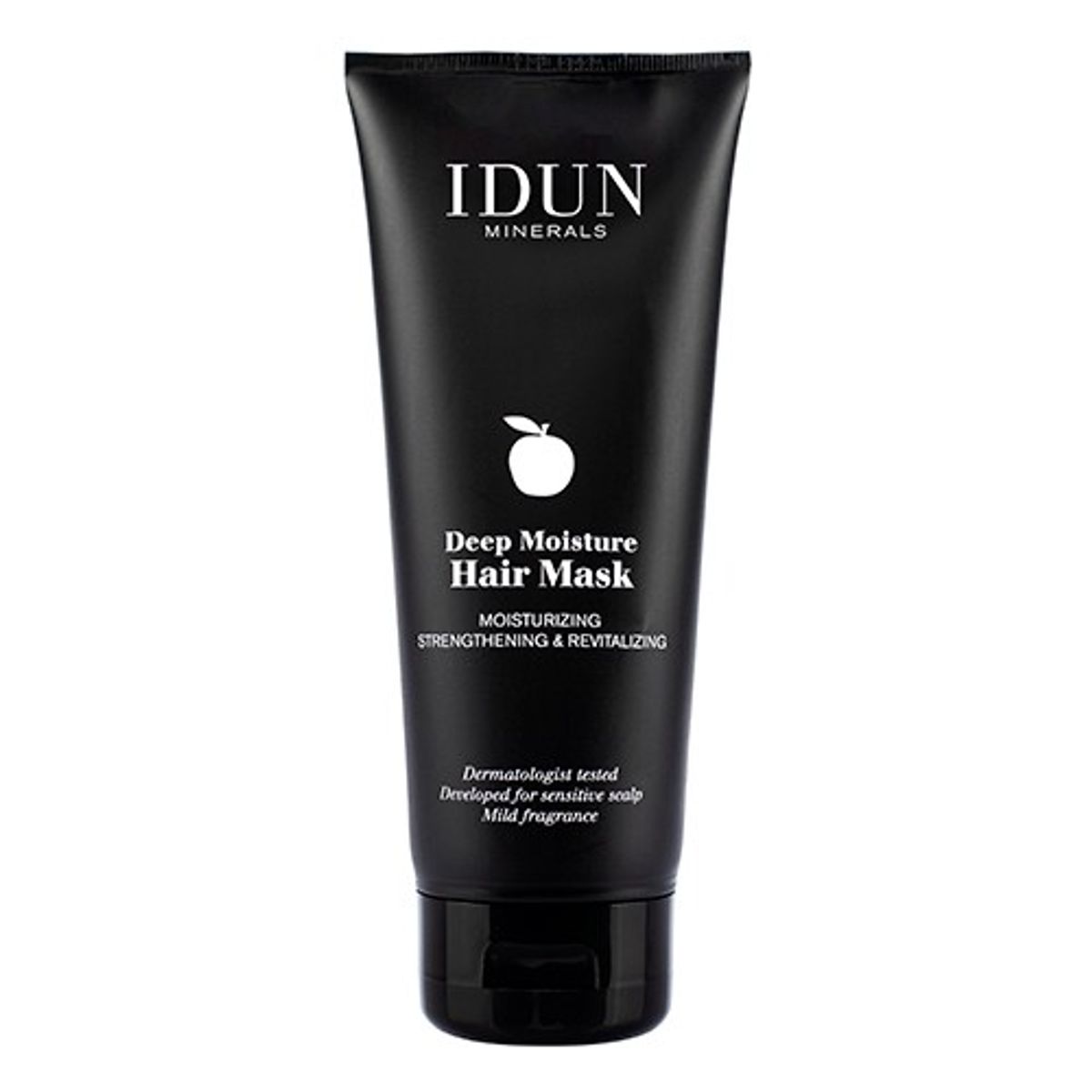 Hair Mask Deep Moisture - 200 ml - IDUN