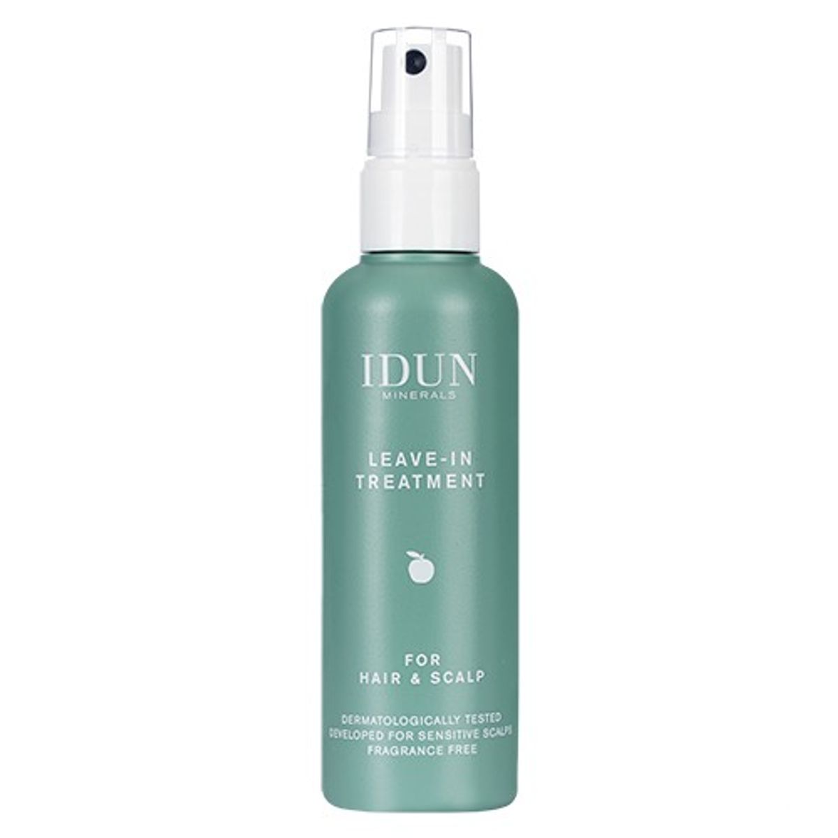 Scalp & Hair Treatment Leave-in - 100 ml - IDUN