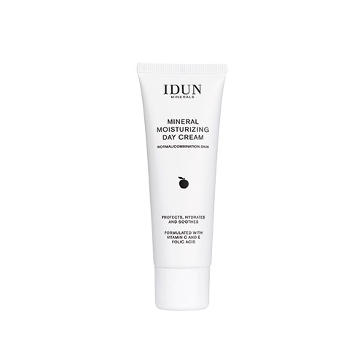 Mineral Moisturizing Day Cream Normal Skin - 50 ml - IDUN