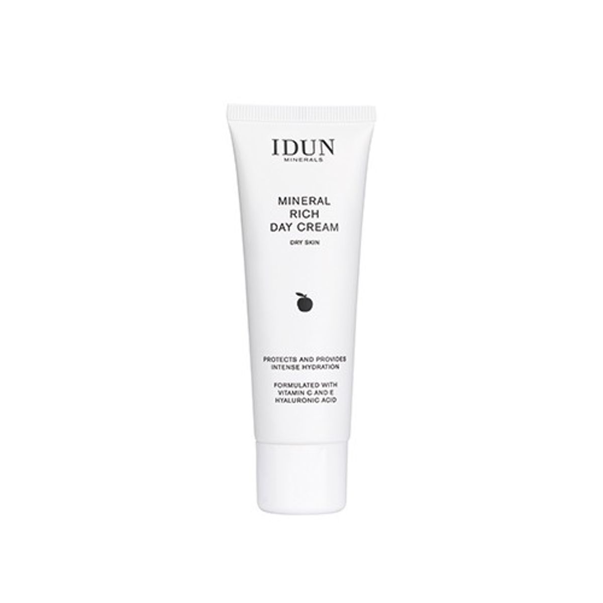 Mineral Rich Day Cream Dry Skin - 50 ml - IDUN