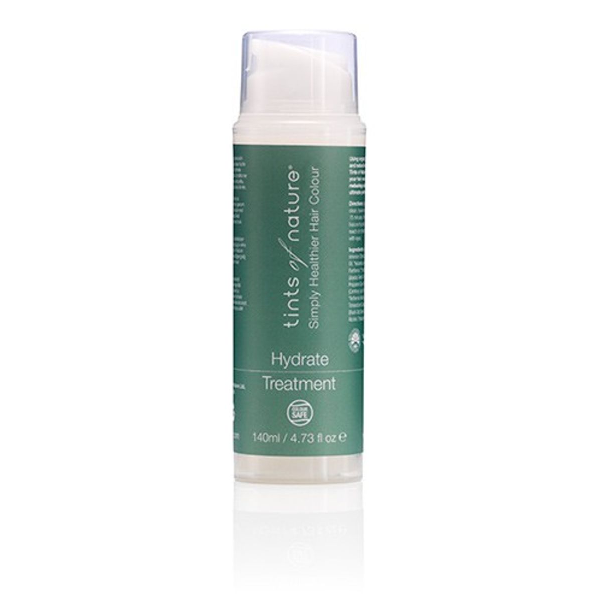 Hydrate treatment - 140 ml - Tints Of Nature