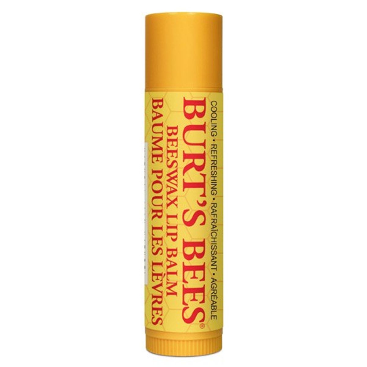 Lip balm beeswax - 4,25 gr - Burt´s Bees