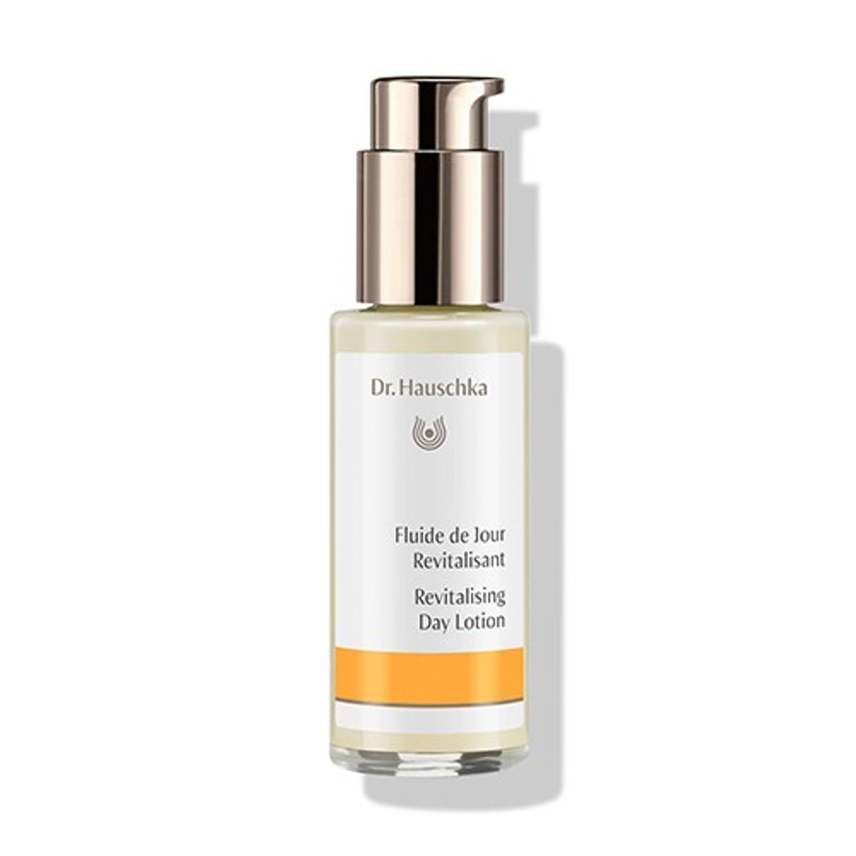 Revitalising Day Lotion - 50 ml - Dr. Hauschka