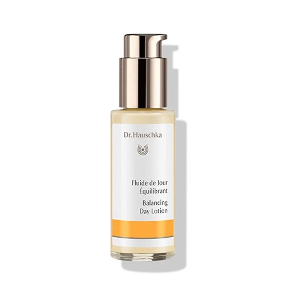 Balancing Day Lotion - 50 ml - Dr. Hauschka