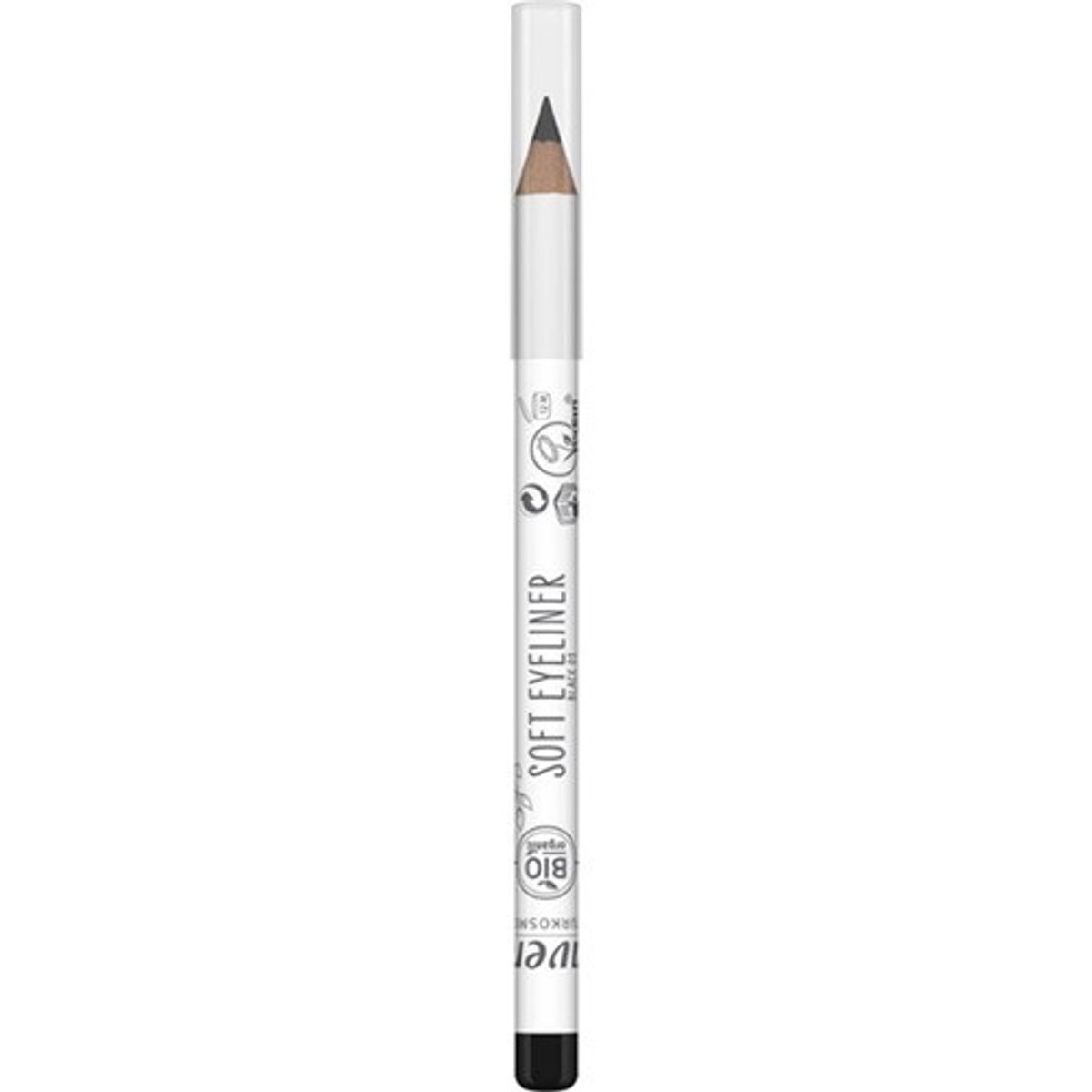 Soft Eyeliner Black 01 - 1 styk