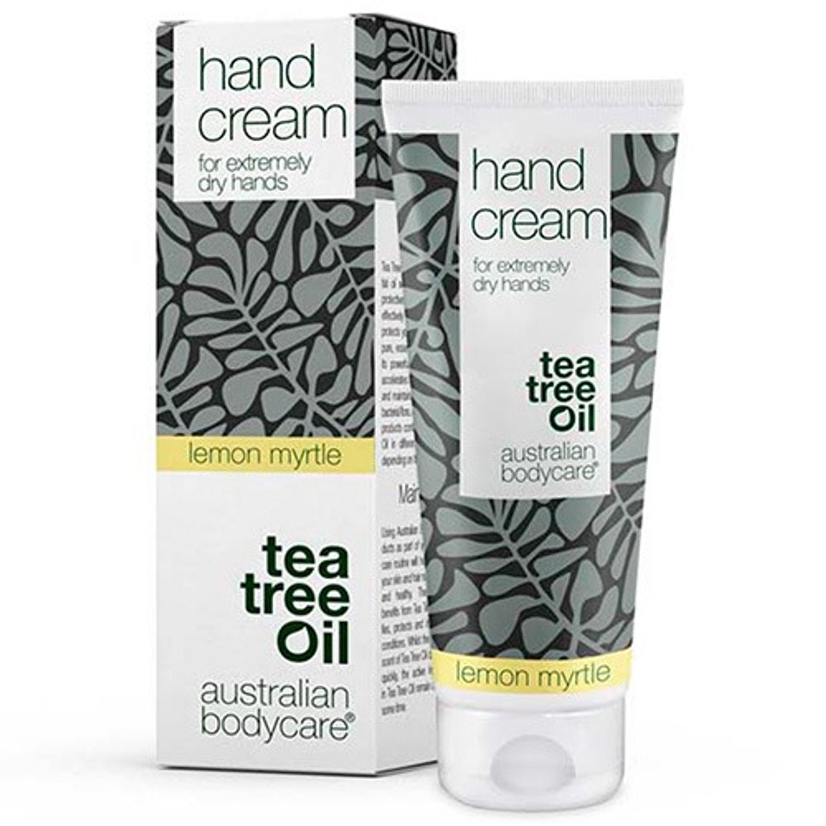 Hand Cream Lemon Myrtle 100 ml - 100 ml