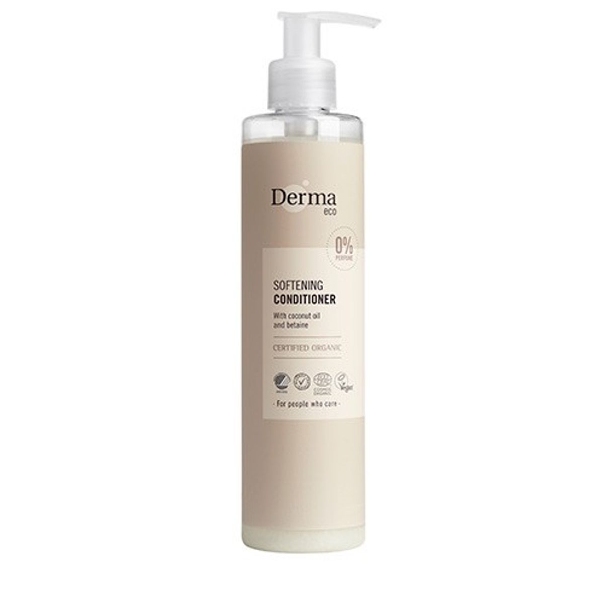 Derma Eco Balsam - 250 ml - Derma