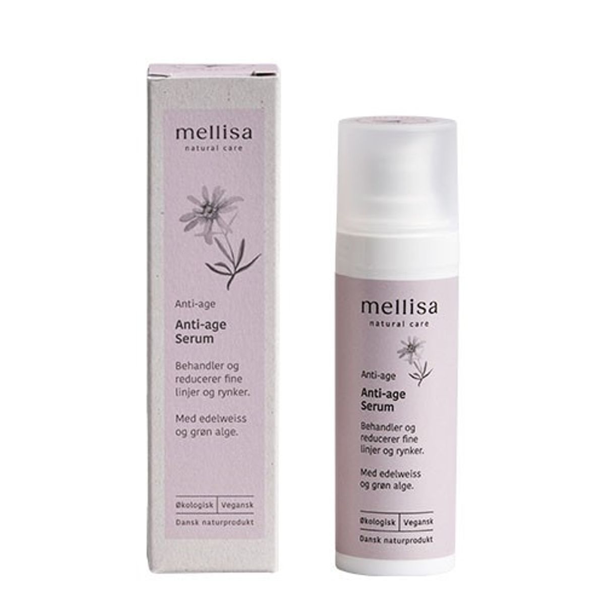 Anti-age Serum - 30 ml