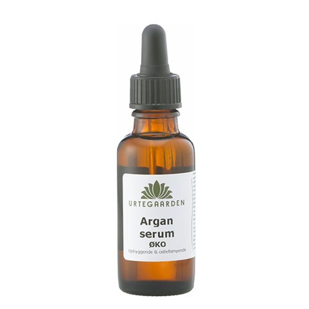 Arganserum KO - 30 ml