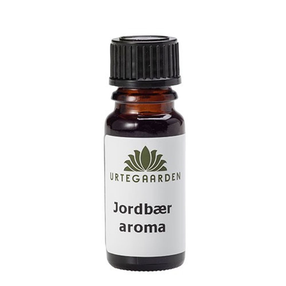 Jordbæraroma - 10 ml