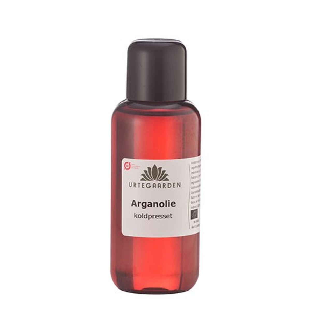 Arganolie Økologisk - 100 ml - Urtegaarden