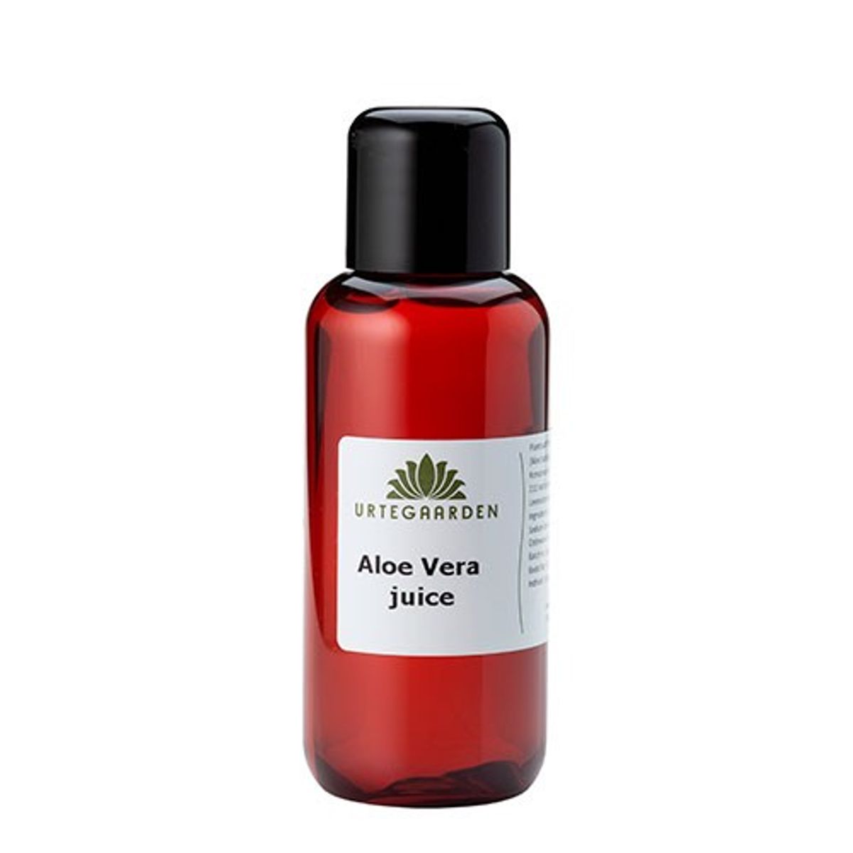 Aloe vera juice - 100 ml