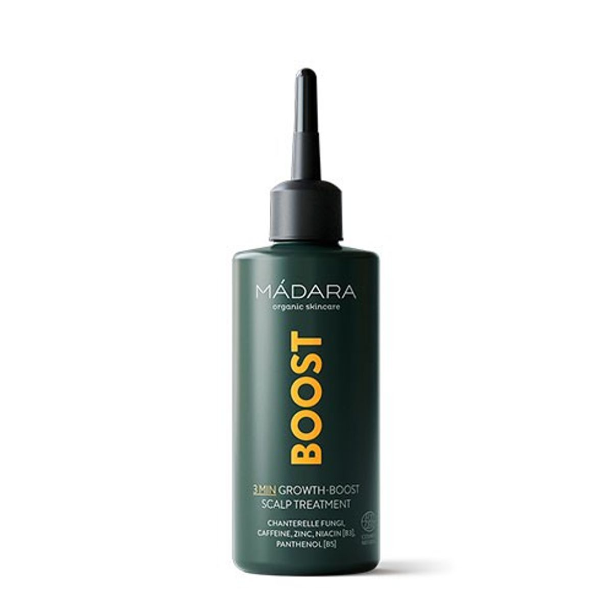 BOOST 3-Min Growth-Boost Scalp Treatment - 100 ml