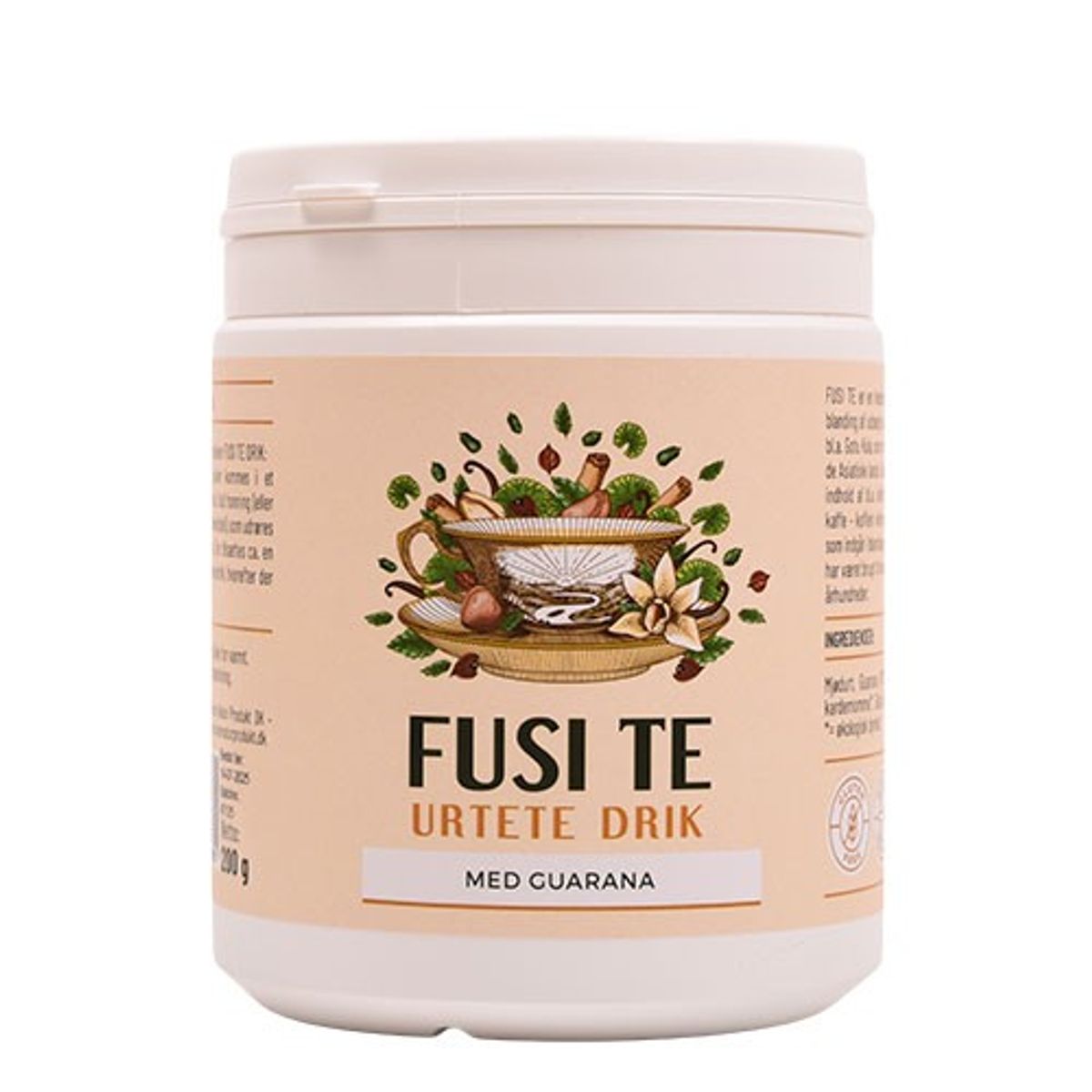 Fusi Te - 200 gram