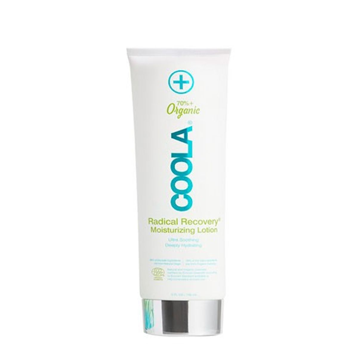 Lotion Moisturizing Coola - 148 ml