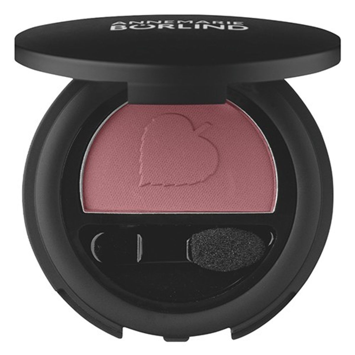 Powder Eye Shadow Matt Truffle Plum - 1 styk