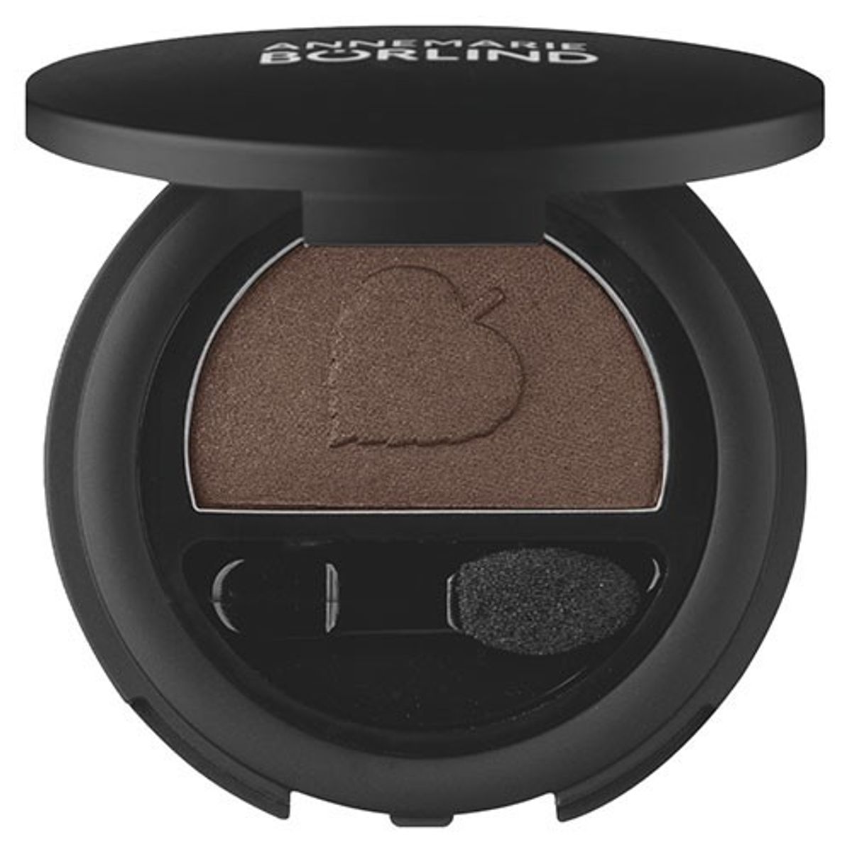 Powder Eye Shadow Mocha - 1 styk - Annemarie Börlind