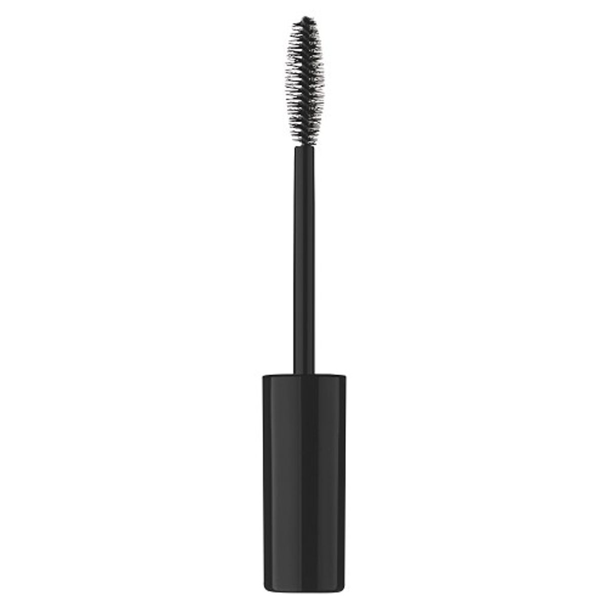 Natural Curl Mascara Black - 10 ml