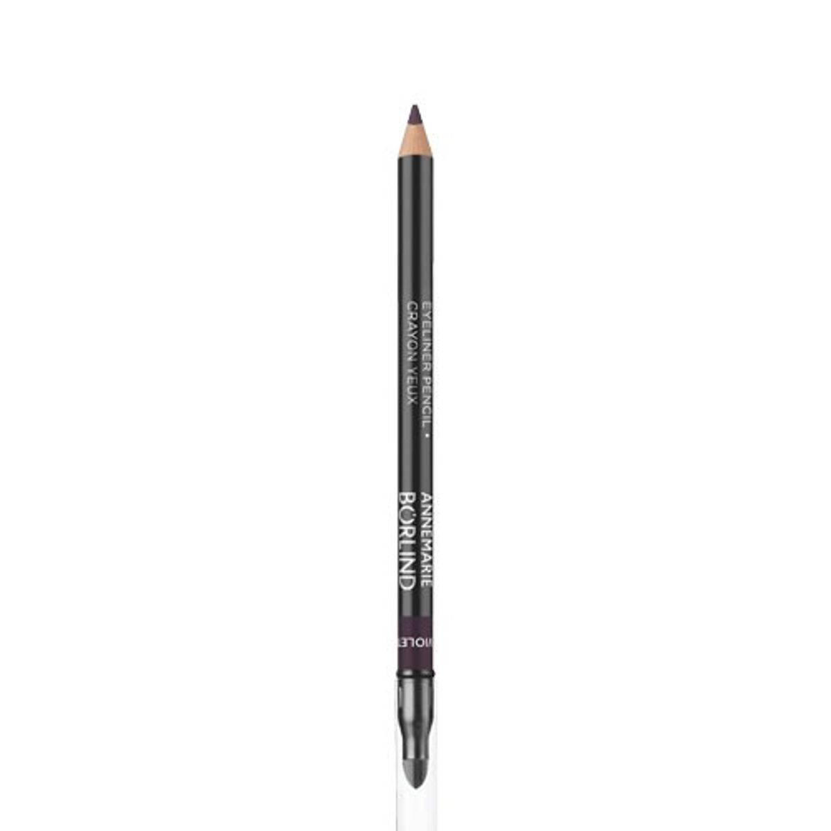 Eyeliner Pencil Violet Black - 1 styk