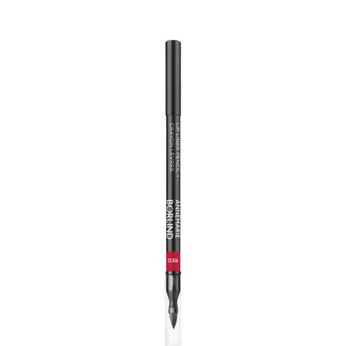 Lip Liner Pencil Red - 1 styk