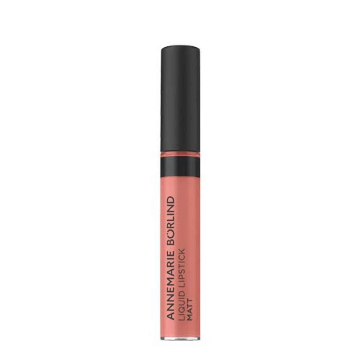 Liquid Lipstick Matt Nude - 10 ml