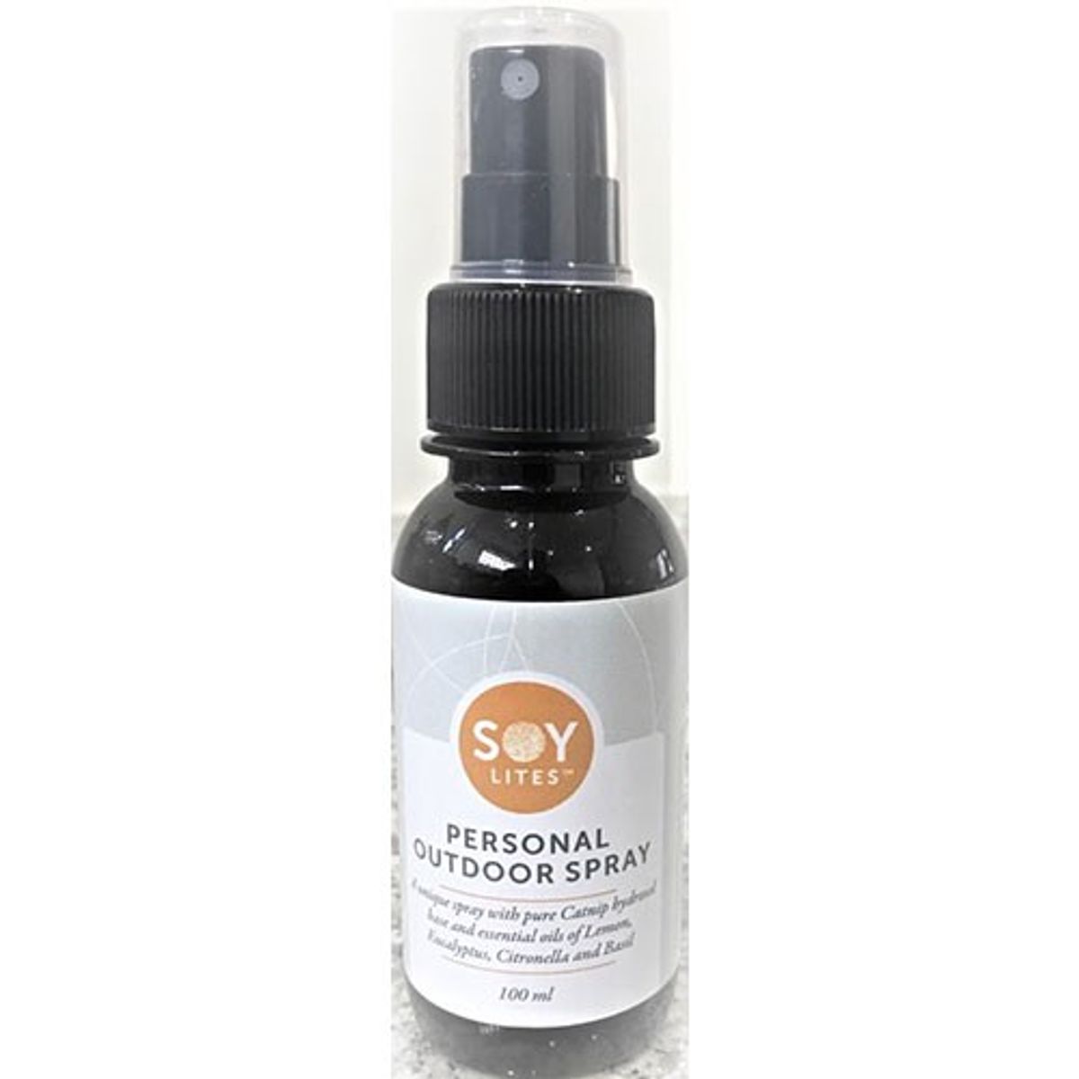 Personal Outdoor Spray - 100 ml