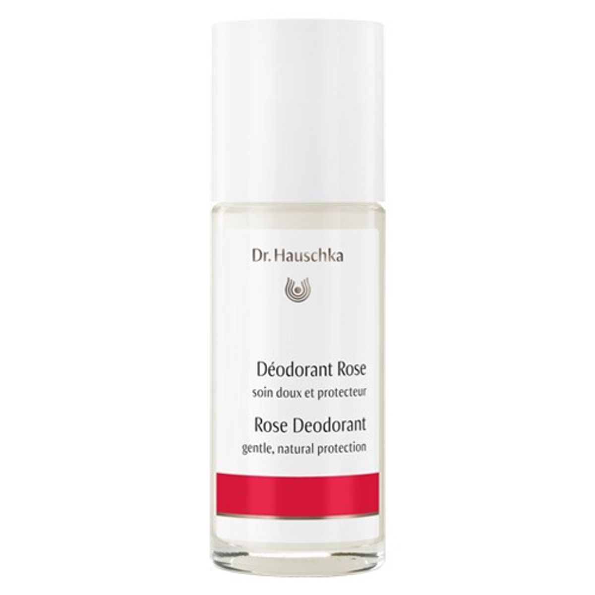 Deo flora roll on - 50 ml - Dr. Hauschka