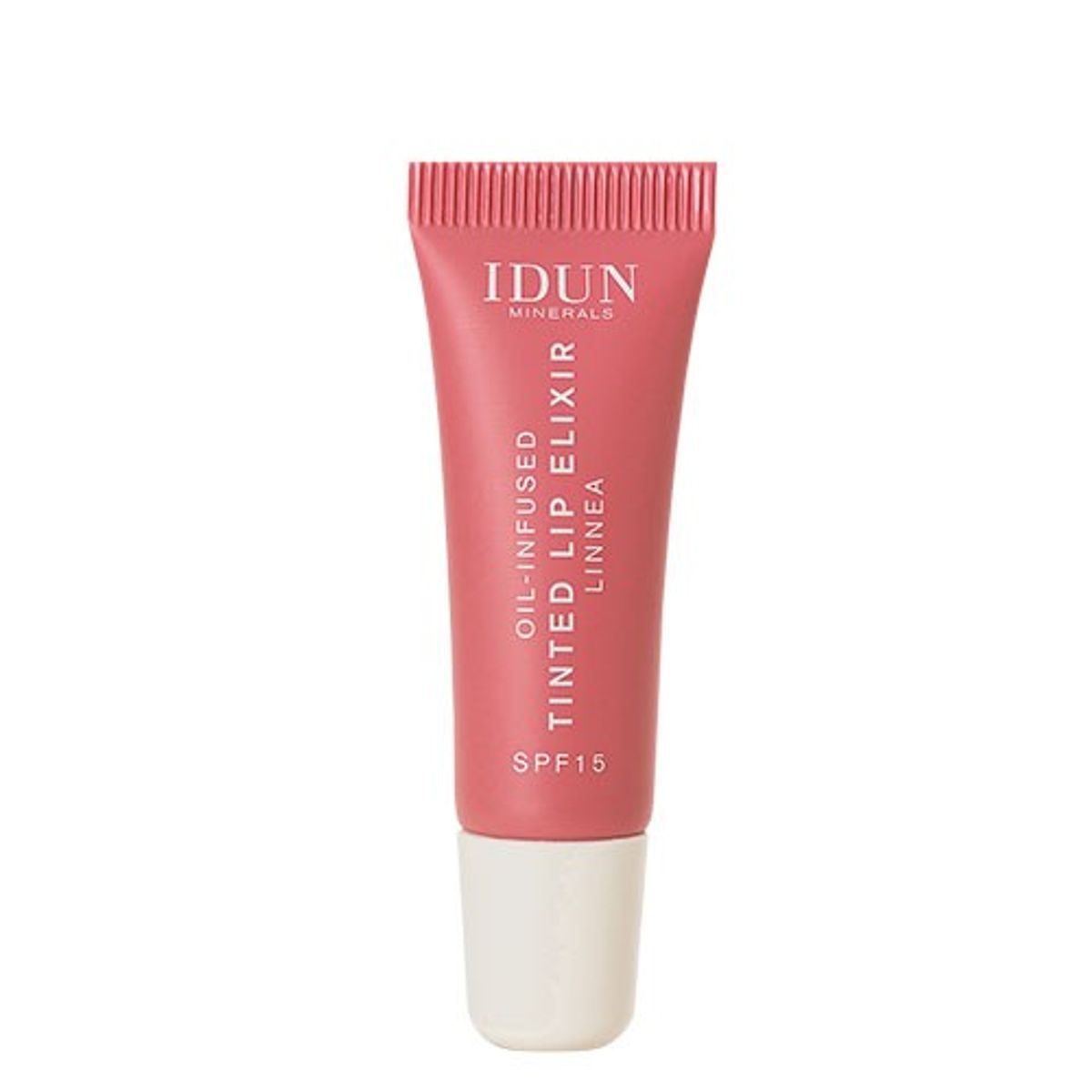 Oil-Infused Tinted Lip Elixir Linnea - 8 ml