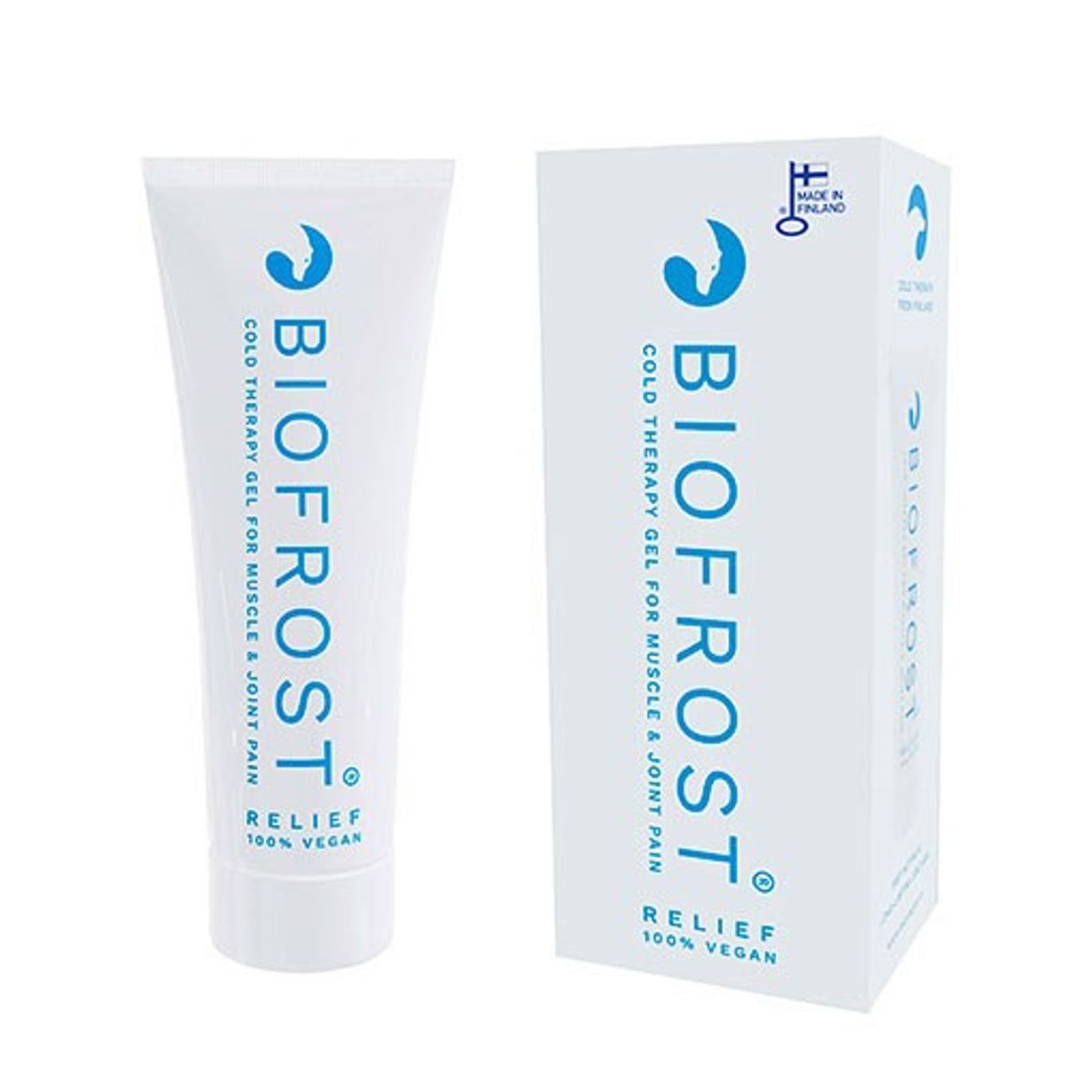 Biofrost Relief Gel - 100 ml - Biofrost