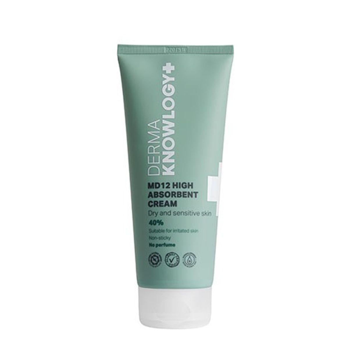 DermaKnowlogy+ MD12 High Absorbant Cream - 200 ml