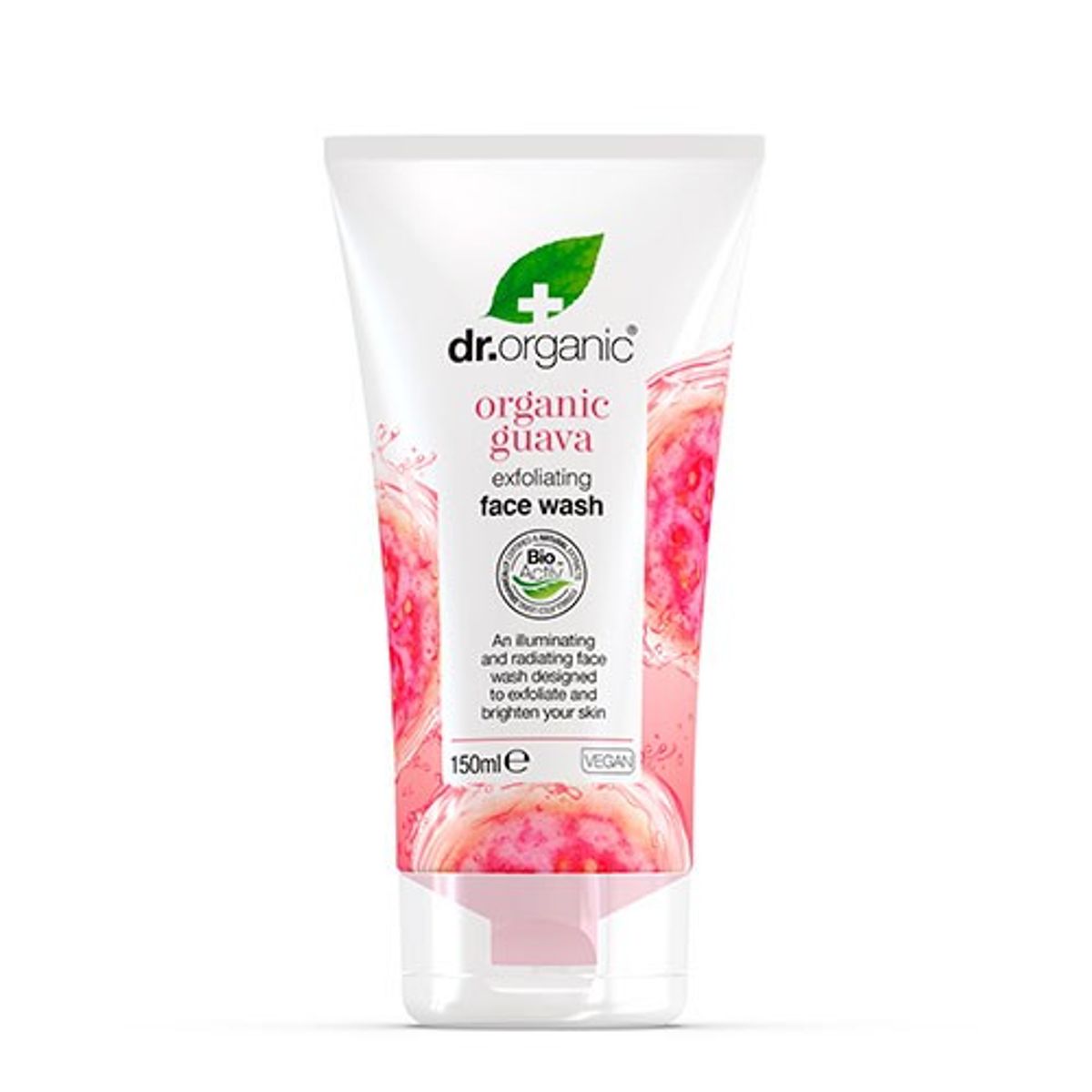 Guava Face Wash - 150 ml