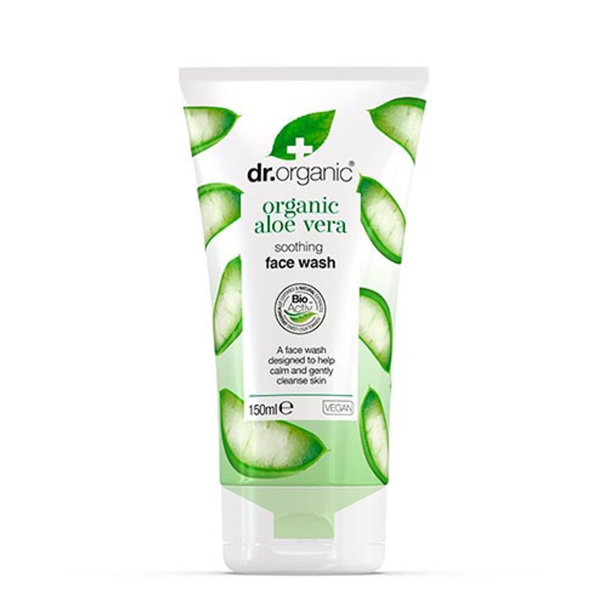 Aloe Vera Soothing Face Wash - 150 ml