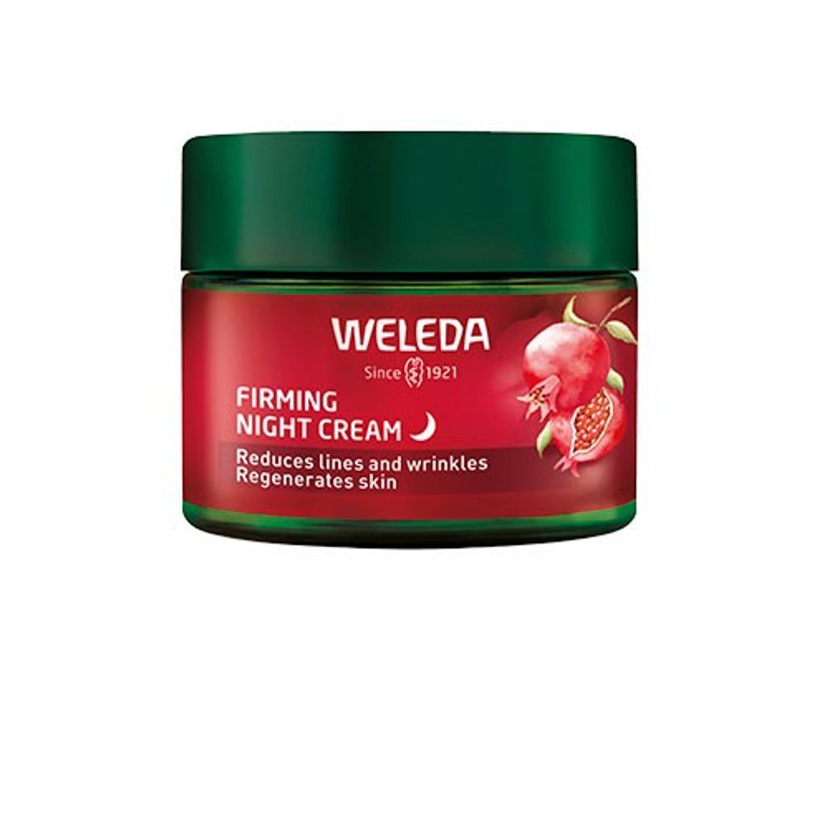 Firming Night Cream - 40 ml