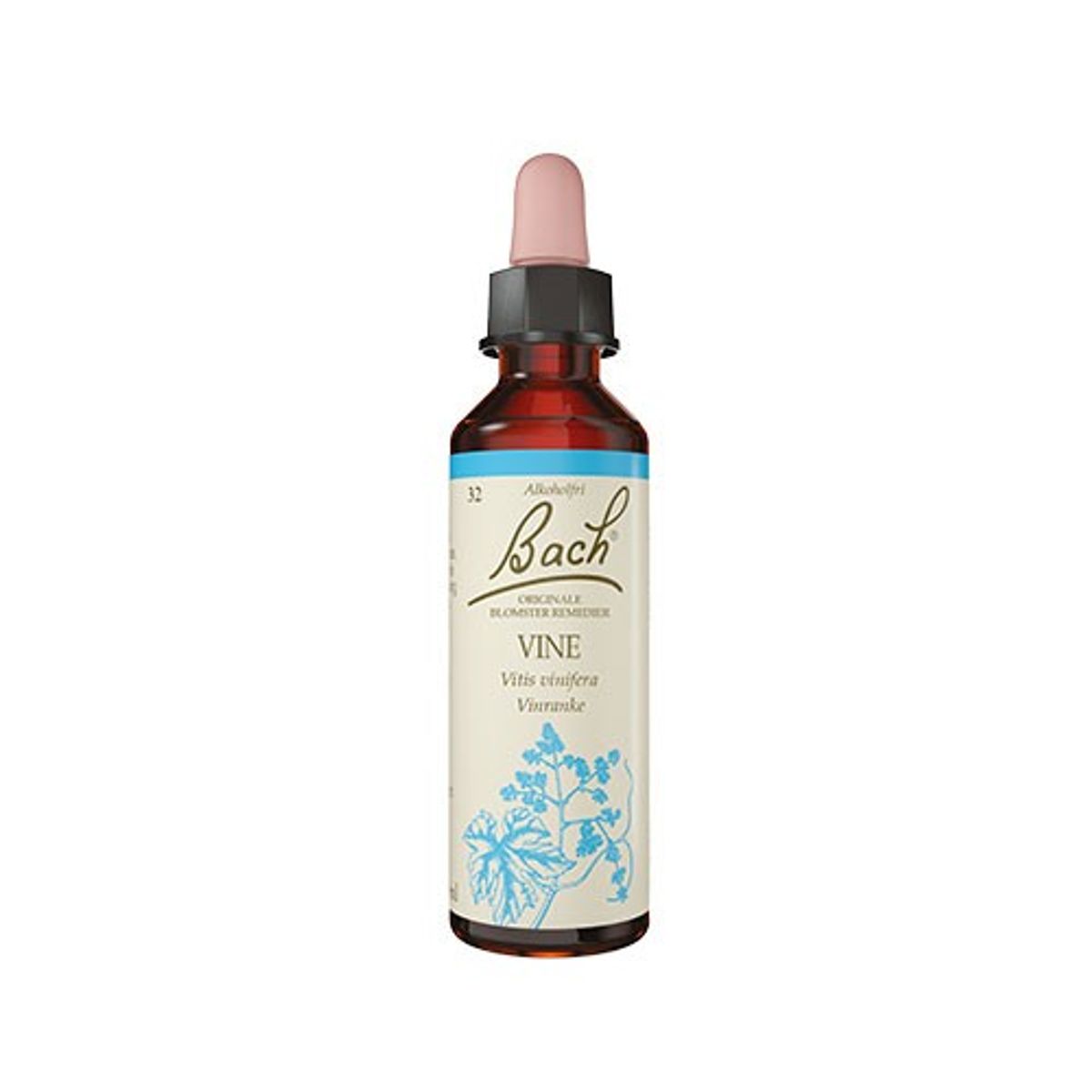 Bach Vinranke - 10 ml