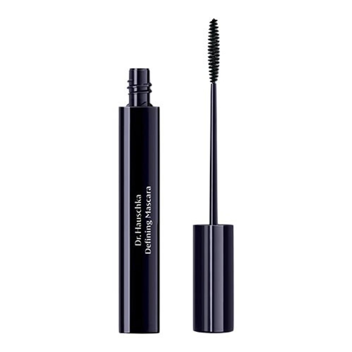 Defining mascara 01 black - 6 ml