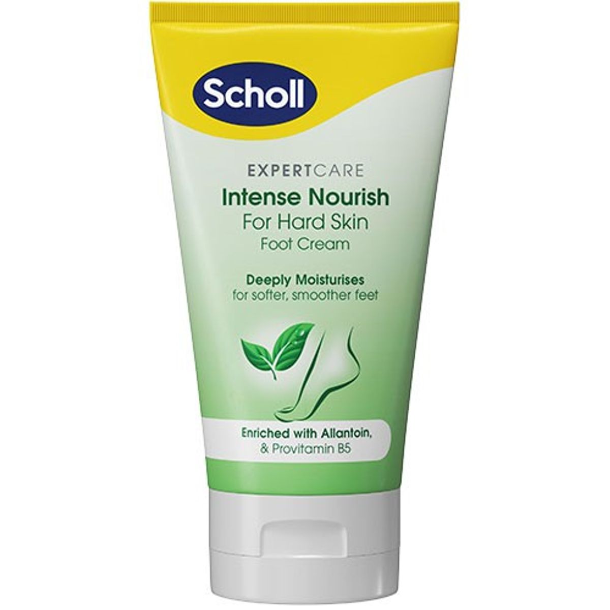 Scholl Intense Nourish Foot Cream - 150 ml