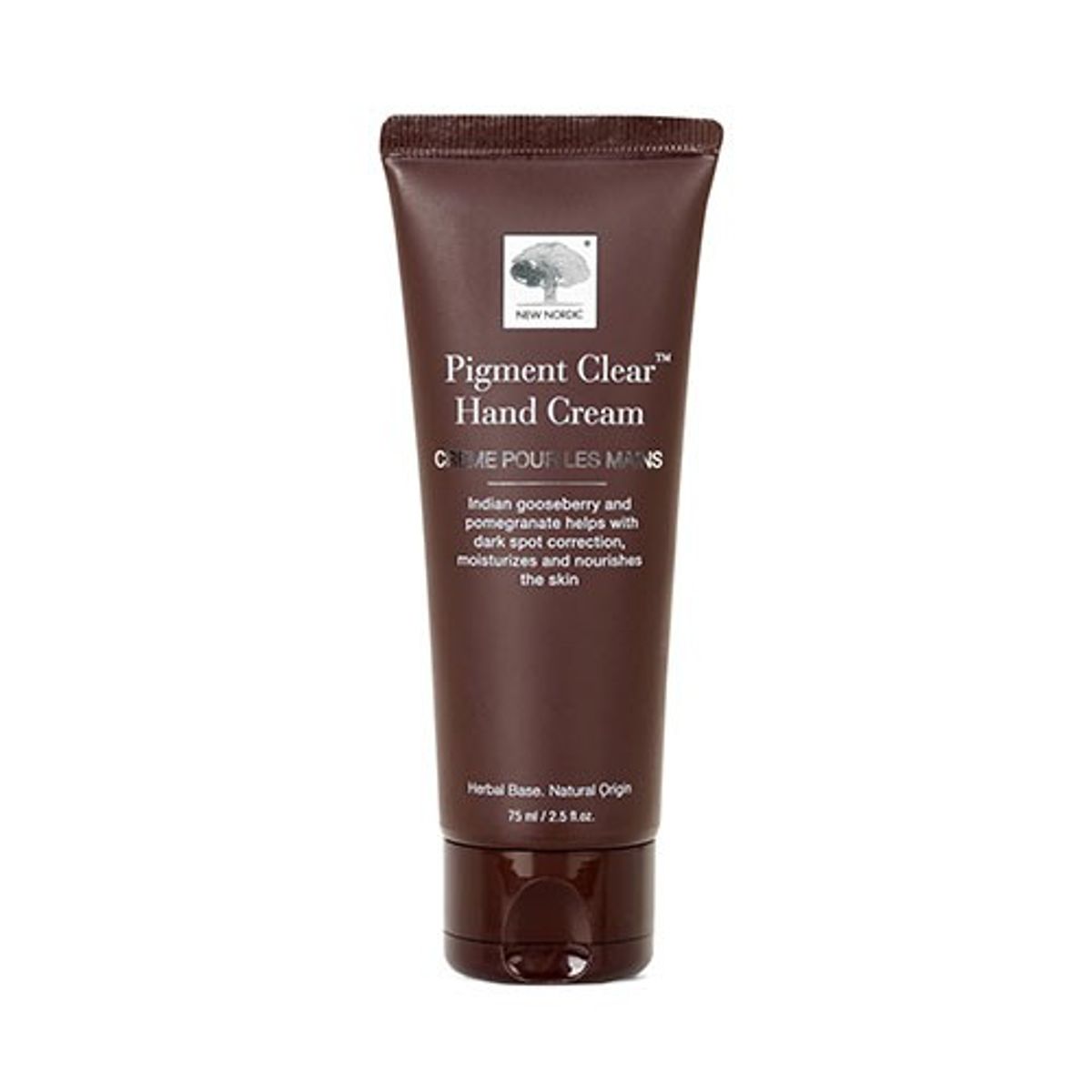 Pigment Clear Hand Cream - 75 ml